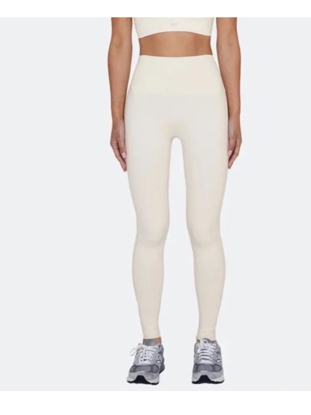 Set Active High-Waist Luxform Legging